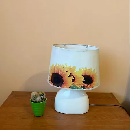 Vicino A Tutto Couette-café *