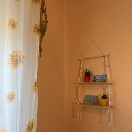 Vicino A Tutto