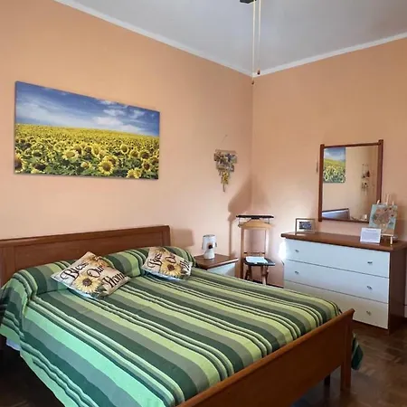 Frühstückspension Vicino A Tutto Vercelli