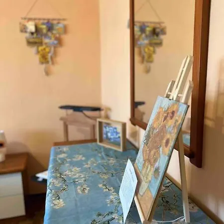 Couette-café Vicino A Tutto