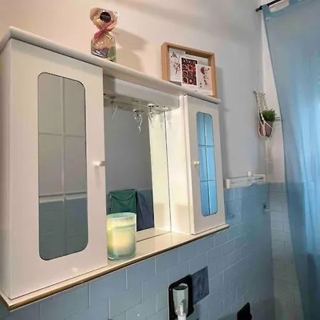 Bed & Breakfast Vicino A Tutto *