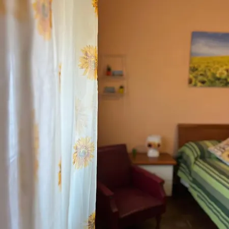 Vicino A Tutto Bed & Breakfast Vercelli